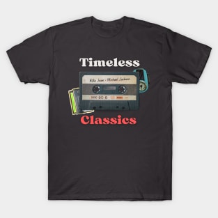 Timeless Classics T-Shirt